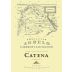 Catena Appellation Agrelo Cabernet Sauvignon 2020 Front Label