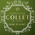 Collet Blanc de Blancs Premier Cru Gift Product Image
