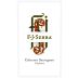 F. J. Serra 2012 Front Label