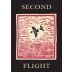 Screaming Eagle Second Flight 2012 Front Label