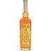 E.H. Taylor Jr. Single Barrel Kentucky Straight Bourbon Whiskey Front Bottle Shot