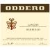 Oddero Langhe Nebbiolo 2023 Front Label