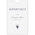 Merryvale Sauvignon Blanc 2018 Front Label