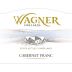 Wagner Vineyards Cabernet Franc 2021 Front Label