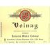 Domaine Michel Lafarge Volnay 2016 Front Label