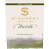 St. Supery Moscato 2018 Front Label