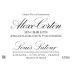 Louis Latour Aloxe-Corton Les Chaillots Premier Cru 2018 Front Label