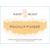 Albert Bichot Pouilly-Fuisse 2023 Front Label