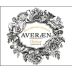 Averaen Willamette Valley Chardonnay 2019 Front Label