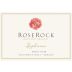 Roserock by Drouhin Oregon Zephirine Pinot Noir 2017 Front Label