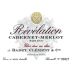 Badet Clement & Cie Revelation Cabernet-Merlot 2016 Front Label