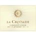 La Croisade Reserve Cabernet Syrah 2016 Front Label