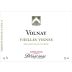Domaine Henri Delagrange Volnay Vieilles Vignes 2016 Front Label