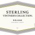 Sterling Vintner's Collection Riesling 2010 Front Label