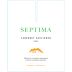 Septima Cabernet Sauvignon 2021 Front Label