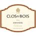 Clos du Bois Zinfandel 2016 Front Label