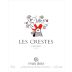 Mas Doix Les Crestes 2022 Front Label