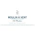 Domaine Louis Boillot Moulin-a-Vent Les Rouchaux 2020 Front Label