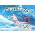 Armida Surf Zin Zinfandel 2005 Front Label