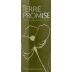 Chateau Henri Bonnaud Terre Promise Blanc 2018 Front Label