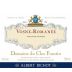 Albert Bichot Vosne-Romanee Domaine du Clos Frantin 2015 Front Label