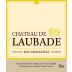 Chateau de Laubade VSOP Bas Armagnac Front Label