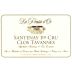 Domaine de la Pousse d'Or Santenay Clos Tavannes Premier Cru 2008 Front Label