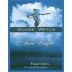 Goose Watch Winery Pinot Grigio 2013 Front Label
