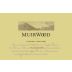 Muirwood Vineyards Zanetta Vineyard Reserve Chardonnay 2013 Front Label