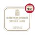 Chateau Pichon Longueville Comtesse de Lalande (6 Bottles in OWC - Futures Pre-Sale) 2022 Front Label
