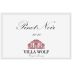 Villa Wolf Pfalz Pinot Noir 2020 Front Label