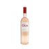 Domaine de Cala Coteaux Varois en Provence Rose Classic 2020 Front Bottle Shot