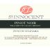 St. Innocent Zenith Vineyard Pinot Noir 2008 Front Label