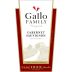 Gallo Family Vineyards Cabernet Sauvignon 2015 Front Label