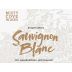 Misty Cove Wines Sauvignon Blanc 2021 Front Label