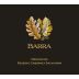Barra of Mendocino Reserve Cabernet Sauvignon 2022 Front Label