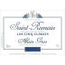 Alain Gras Saint-Romain Les Cinq Climats Blanc 2023 Front Label