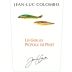 Jean-Luc Colombo Les Girelles Picpoul De Pine 2020 Front Label
