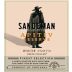 Sandeman Apitiv Reserve White Port Front Label