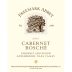 Freemark Abbey Bosche Cabernet Sauvignon 2021 Front Label
