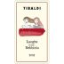 Tibaldi Langhe Nebbiolo 2023 Front Label