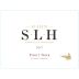 Hahn SLH Pinot Noir 2017 Front Label
