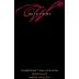 Witchery Wine Oakville Cabernet Sauvignon 2015 Front Label