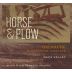 Horse & Plow Winery Blockhouse Vineyard Grenache 2017 Front Label