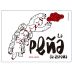 La Pena de Espana Tinto 2022 Front Label