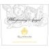 Chateau d'Esclans Whispering Angel Rose 2022 Front Label