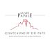 Paul Jourdan  Chateauneuf-du-Pape Cuvee Papale 2019 Front Label