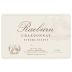 Raeburn Sonoma County Chardonnay 2023 Front Label