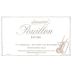Domaine Pouillon Katydid 2009 Front Label