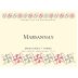 Marchand-Tawse Marsannay 2018 Front Label